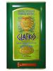 Масло оливковое Glafkos EVOO AC < 0,1-0,8, 3 л., ж/б