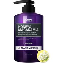 Кондиционер для волос Kundal Honey & Macadamia благоухающая акация
