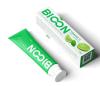 Паста зубная для беременных Lovular Bio On Лайм и легкая мята с витамином С 100 гр., туба