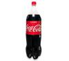 Напиток газированный, Казахстан, Coca-Cola, 2 л., ПЭТ