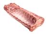 Спинно-поясничный отруб с частью рёбер свиной (корейка)/замор Семидаль, 26 кг., гофрокороб