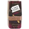 Кофе растворимый Carte Noire, Privilege с добавлением молотого натуральный сублимированный, 95 гр., стекло