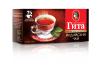 Чай Гита Индия черный, 25 пакетов, 50 гр., картон