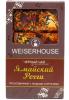 Чай черный Weiserhouse Ямайский Регги прессованный 75 гр., картон