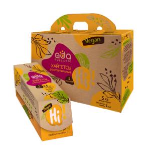Хайгетсы Hi 1 кг., картон
