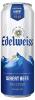Напиток пивной Edelweiss светлое нефильтрованное 4,9% 430 мл., ж/б