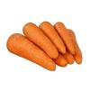 Морковь Агровосток мытая импорт, 20 кг., картон