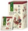 Чай Зеленая Панда Красный петух красный, 25 пакетов, 50 гр., картон