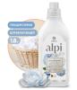 Средство для стирки ALPI white gel концентрированное жидкое 1,8 л., ПЭТ