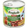 Консерва Bonduelle овощная красная в соусе чили, 425 гр, ж/б