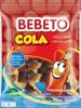 Мармелад жевательный Bebeto Cola Турция 70 гр., флоу-пак