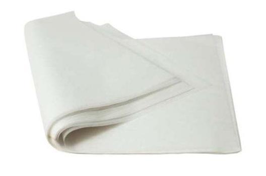 Бумага для выпечки Formacia силиконизированная белая 400х600 мм. 500 листов