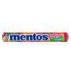 Жевательные конфеты Mentos Roll Peach Orange 29 гр., флоу-пак.