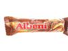 Печенье в молочном шоколаде с карамелью, Ulker Albeni, 72 гр., флоу-пак