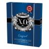 Набор для мужчин Compliment Q.P.X.O. Original №1005 шампунь и гель для душа 440 мл., картон