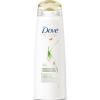 Шампунь Dove Контроль над потерей волос Для ослабленных хрупких волос