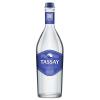 Вода Tassay питьевая газированная ,750 мл.,стекло
