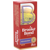 Чай черный Brooke Bond Высокогорный 25 пакетов