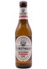 Пиво Clausthaler Unfiltered нефильтрованное, алк не более 0.49%, 330 мл., стекло