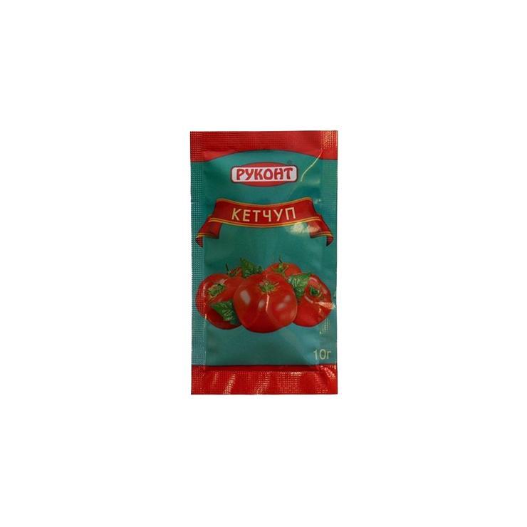 Кетчуп Руконт 10 гр., саше