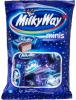 Батончик Milky Way шоколадный Minis, 176 гр., флоу-пак