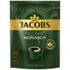 Кофе Jacobs, monarch растворимый натуральный, 210 гр., дой-пак