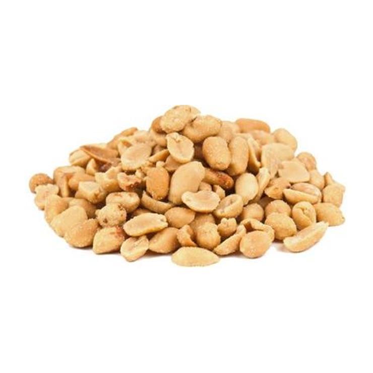Арахис Chipka жареный соленый 1 кг., пакет