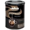 Кофе Lavazza Espresso натуральный жареный молотый 250 гр., ж/б