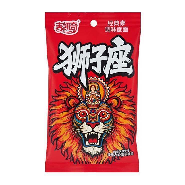 Снеки Азиатские Лев 20 гр., саше