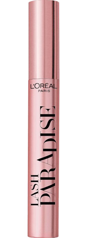 Тушь для ресниц L'Oreal Lash Paradise черн  8 мл., ПЭТ