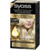 Краска Syoss для волос Oleo Intense 10-50 Дымчатый блонд