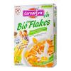 Хлопья кукурузные Cerealvit Bio Экстра с рисовым сиропом 375 гр., картон