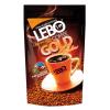 Кофе растворимый Lebo Gold сублимированный, 100 гр., дой-пак