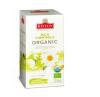 Напиток чайный Riston RICH CAMOMILE ORGANIC/Насыщ.Ромашка 20*1,5 гр., картон