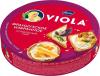 Сыр Viola Французское избранное плавленый 45% треугольники ассорти, 130 гр., картон