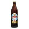 Пиво безалкогольное Patronus Вайсбир светлое нефильтрованное 500 мл., стекло
