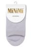 Носки Minimi Cotone женские светло-серый р.39-41