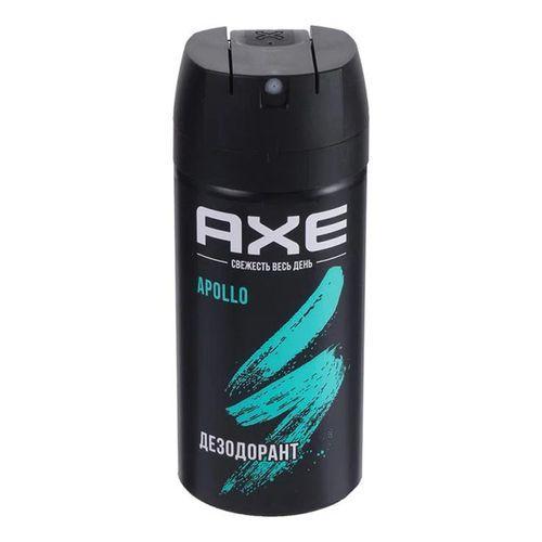 Антиперспирант спрей Axe Apollo мужской 125 мл., баллон