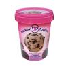 Мороженое Baskin Robbins сливочное сливки с печеньем, 600 гр., ПЭТ стакан