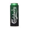 Пиво светлое Carlsberg 4,6%, 450 мл., ж/б