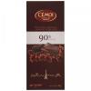 Шоколад Cemoi Горький 90% какао, 80 гр., картон