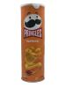 Чипсы Pringles паприка картофельные 165 гр., туба