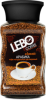 Кофе растворимый Lebo Classic сублимированный 100 гр., стекло