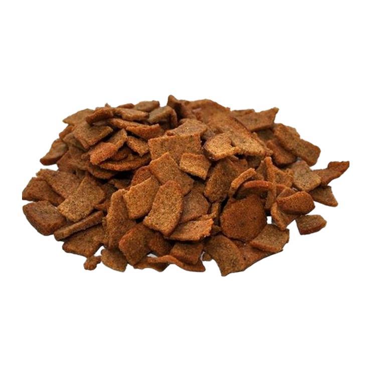 Сухарики со вкусом краба 1 кг., флоу-пак