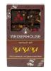 Чай черный Weiserhouse ЧА-ЧА-ЧА прессованный 75 гр., картон