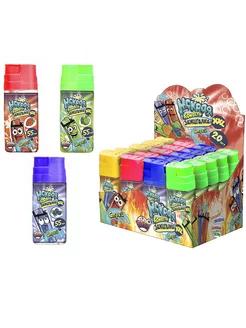 Конфета-спрей жидкая Fun Candy Lab зажигалка XXL 50 мл., ПЭТ