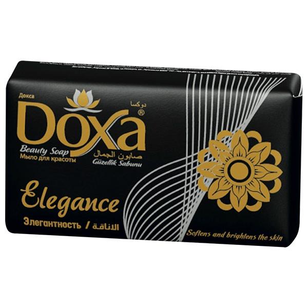 Мыло DOXA Elegance 150 гр., обертка