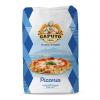 Мука CAPUTO Pizzeria из мягких сортов пшеницы для Пиццы, 25 кг., бумажная упаковка