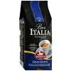 Кофе в зернах Gran Gusto Saquella bar Italia, 1 кг., фольгированный пакет