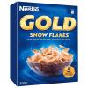 Хлопья Nestlé кукурузные Gold Snow Flakes, 300 гр., картонная коробка